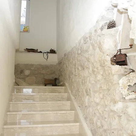 Selak Apartment