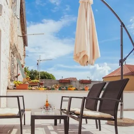 Selak Makarska