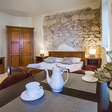 Apartment Selak Makarska