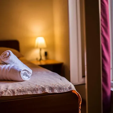 Selak Apartment Makarska