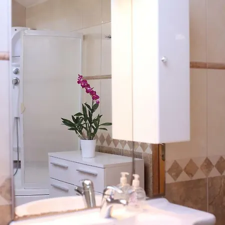 Apartment Selak Makarska