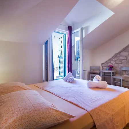 Apartment Selak