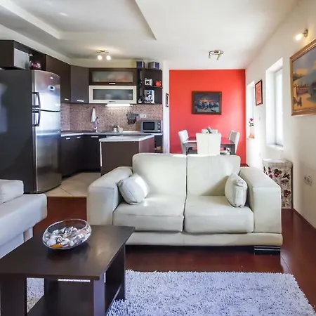 Apartment Selak Makarska