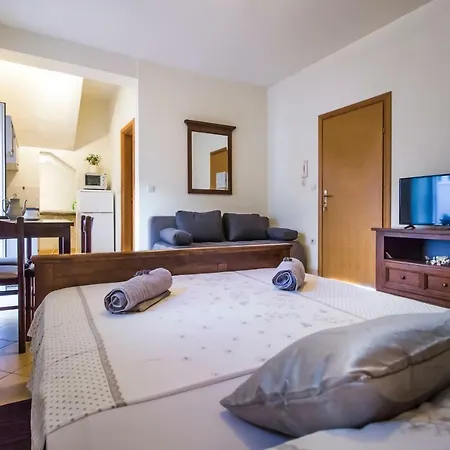 Apartment Selak Makarska