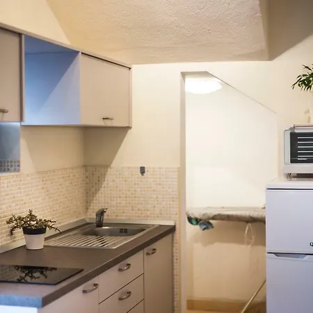 Apartment Selak