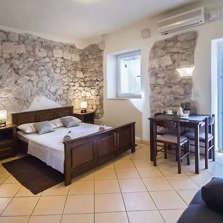 Apartment Selak *