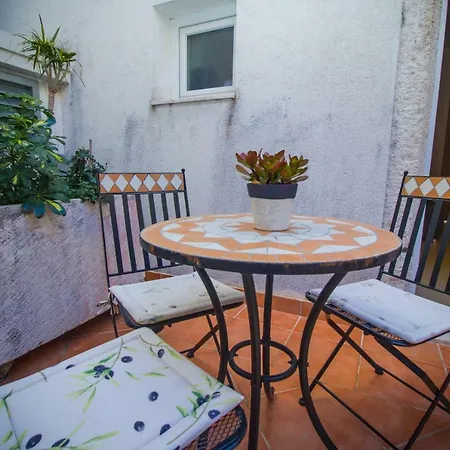 Selak Apartment