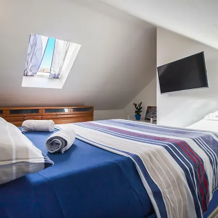 Selak Apartment *