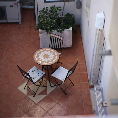 Selak Apartment